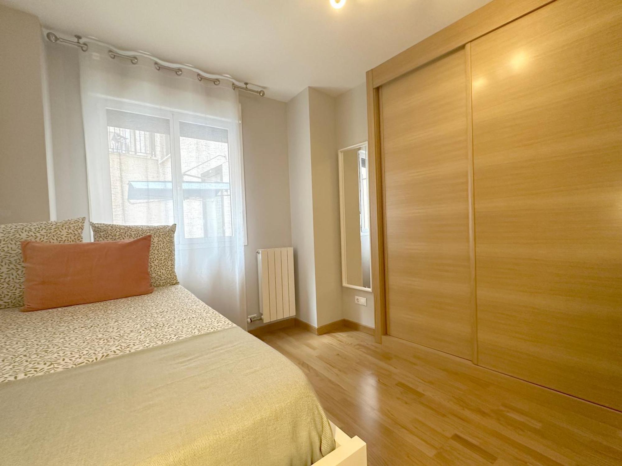 Apartamentos 2K - Apartamento Junto Al Casco Viejo Bilbao Eksteriør bilde