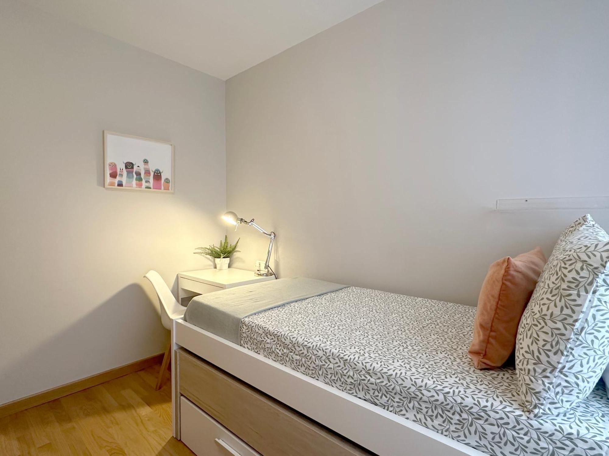 Apartamentos 2K - Apartamento Junto Al Casco Viejo Bilbao Eksteriør bilde