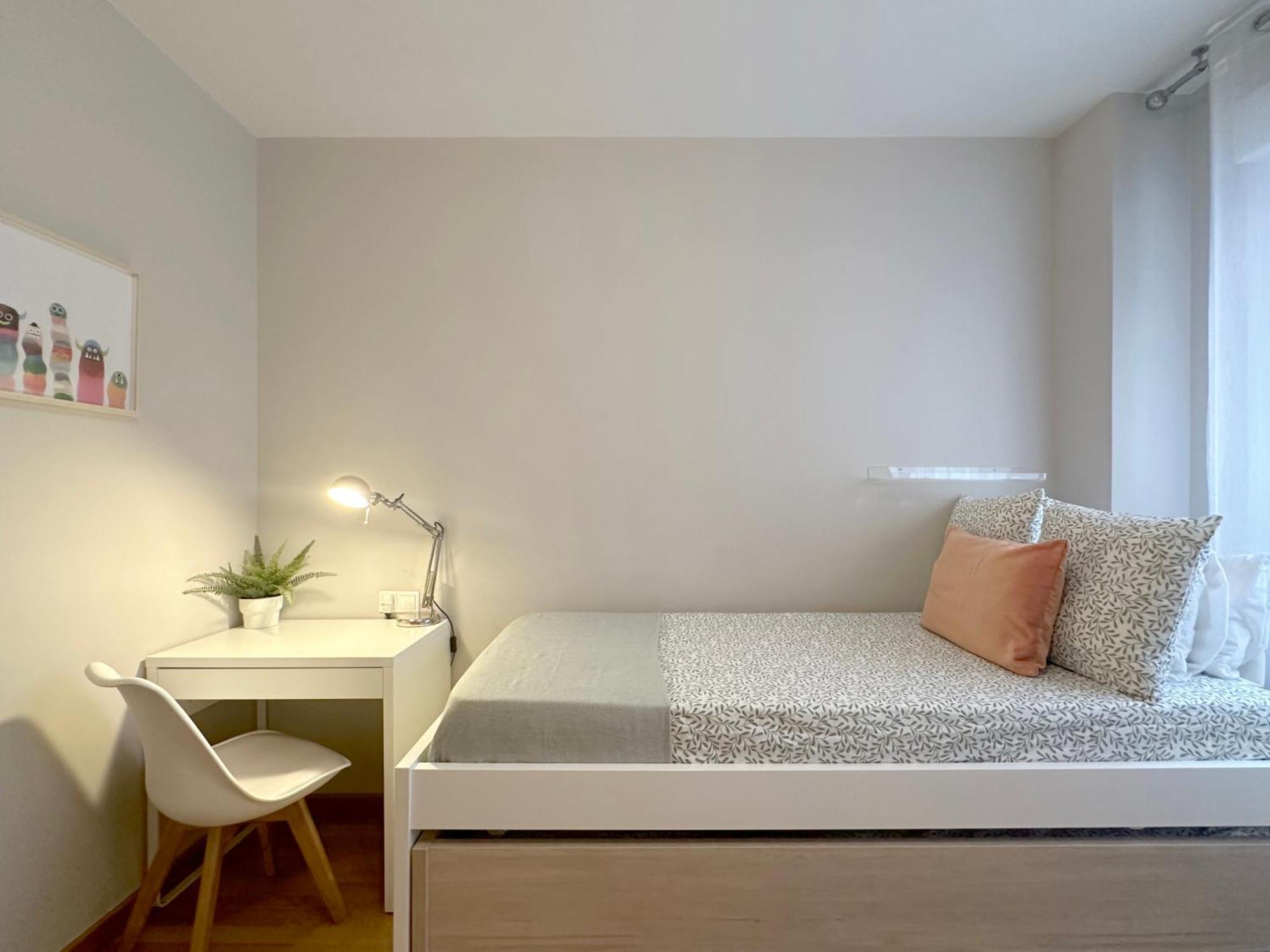 Apartamentos 2K - Apartamento Junto Al Casco Viejo Bilbao Eksteriør bilde